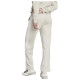 Adidas Γυναικείο παντελόνι φόρμας Essentials 3-S Open Hem French Terry Pants